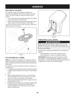 Preview for 66 page of Craftsman 247.288831 Operator'S Manual