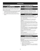 Preview for 71 page of Craftsman 247.288831 Operator'S Manual