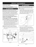 Preview for 79 page of Craftsman 247.288831 Operator'S Manual