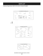 Предварительный просмотр 49 страницы Craftsman 247.288841 Operator'S Manual