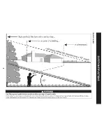 Предварительный просмотр 8 страницы Craftsman 247.28885 Operator'S Manual