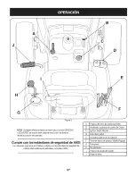 Preview for 67 page of Craftsman 247.288861 Operator'S Manual