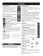 Предварительный просмотр 12 страницы Craftsman 247.288862 Operator'S Manual