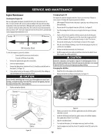 Предварительный просмотр 18 страницы Craftsman 247.288862 Operator'S Manual