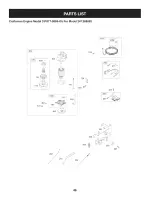 Предварительный просмотр 48 страницы Craftsman 247.288862 Operator'S Manual