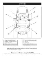 Предварительный просмотр 67 страницы Craftsman 247.288862 Operator'S Manual