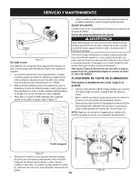 Предварительный просмотр 79 страницы Craftsman 247.288862 Operator'S Manual