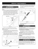 Предварительный просмотр 80 страницы Craftsman 247.288862 Operator'S Manual