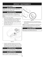 Предварительный просмотр 82 страницы Craftsman 247.288862 Operator'S Manual