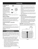 Предварительный просмотр 161 страницы Craftsman 247.288862 Operator'S Manual