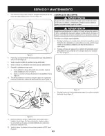 Preview for 83 page of Craftsman 247.288881 Operator'S Manual