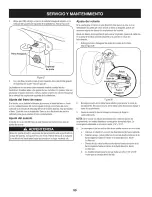 Preview for 90 page of Craftsman 247.288881 Operator'S Manual