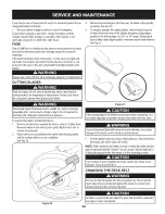 Preview for 25 page of Craftsman 247.28901 Operator'S Manual