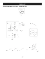 Preview for 48 page of Craftsman 247.28901 Operator'S Manual