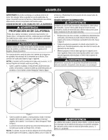 Preview for 65 page of Craftsman 247.28901 Operator'S Manual