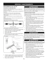 Preview for 75 page of Craftsman 247.28901 Operator'S Manual