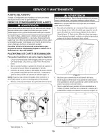 Preview for 79 page of Craftsman 247.28901 Operator'S Manual