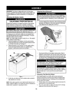 Предварительный просмотр 10 страницы Craftsman 247.28902 Manual