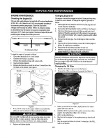 Предварительный просмотр 19 страницы Craftsman 247.28902 Manual