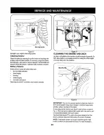 Предварительный просмотр 23 страницы Craftsman 247.28902 Manual