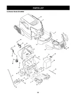 Предварительный просмотр 30 страницы Craftsman 247.28902 Manual