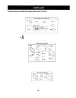 Предварительный просмотр 49 страницы Craftsman 247.28902 Manual