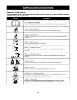 Предварительный просмотр 64 страницы Craftsman 247.28902 Manual