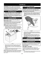 Предварительный просмотр 67 страницы Craftsman 247.28902 Manual