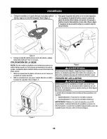 Предварительный просмотр 68 страницы Craftsman 247.28902 Manual