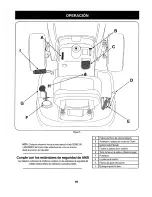 Предварительный просмотр 69 страницы Craftsman 247.28902 Manual