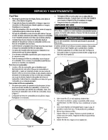 Предварительный просмотр 78 страницы Craftsman 247.28902 Manual