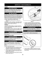 Предварительный просмотр 83 страницы Craftsman 247.28902 Manual