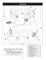 Предварительный просмотр 12 страницы Craftsman 247.28904 Operator'S Manual