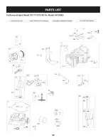 Предварительный просмотр 44 страницы Craftsman 247.28904 Operator'S Manual