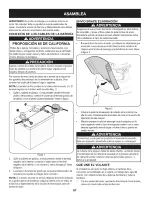 Предварительный просмотр 67 страницы Craftsman 247.28904 Operator'S Manual