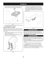 Предварительный просмотр 68 страницы Craftsman 247.28904 Operator'S Manual