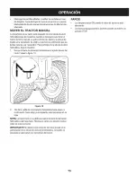 Предварительный просмотр 75 страницы Craftsman 247.28904 Operator'S Manual