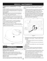 Предварительный просмотр 80 страницы Craftsman 247.28904 Operator'S Manual