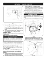 Предварительный просмотр 81 страницы Craftsman 247.28904 Operator'S Manual