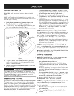 Предварительный просмотр 16 страницы Craftsman 247.28933 Operator'S Manual