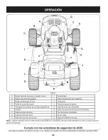 Предварительный просмотр 66 страницы Craftsman 247.28933 Operator'S Manual