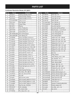 Предварительный просмотр 135 страницы Craftsman 247.28933 Operator'S Manual