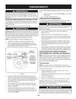 Preview for 77 page of Craftsman 247.28981 Operator'S Manual