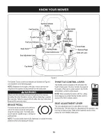 Preview for 13 page of Craftsman 247.289841 Operator'S Manual