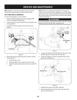 Preview for 20 page of Craftsman 247.289841 Operator'S Manual