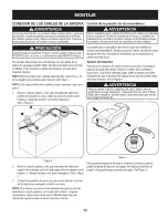 Preview for 72 page of Craftsman 247.289841 Operator'S Manual