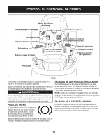 Preview for 74 page of Craftsman 247.289841 Operator'S Manual