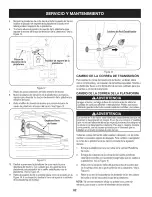 Preview for 82 page of Craftsman 247.289841 Operator'S Manual