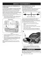 Preview for 88 page of Craftsman 247.289841 Operator'S Manual