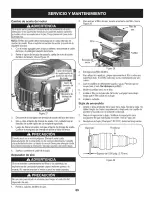 Preview for 89 page of Craftsman 247.289841 Operator'S Manual